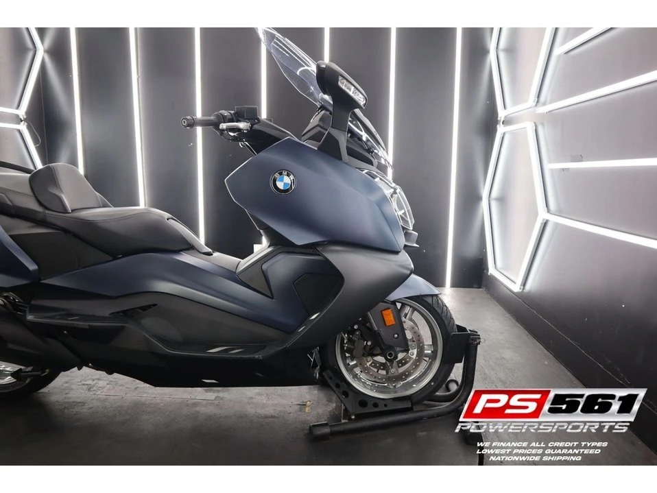 2019 BMW Motorcycles - Image 11 of 20
