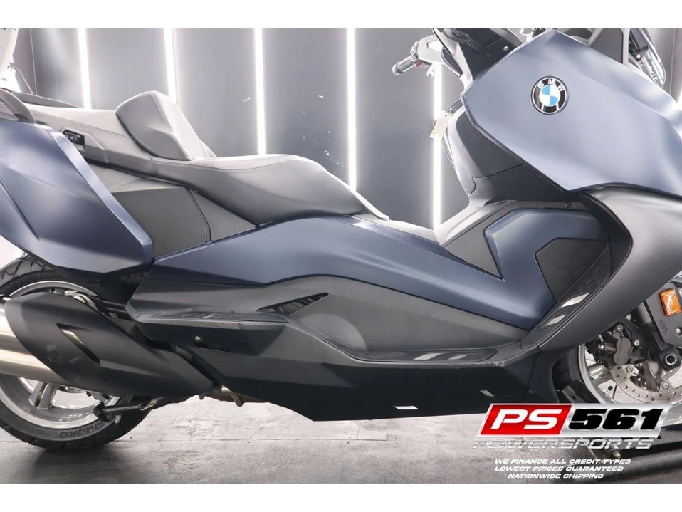 2019 BMW Motorcycles - Image 10 of 20