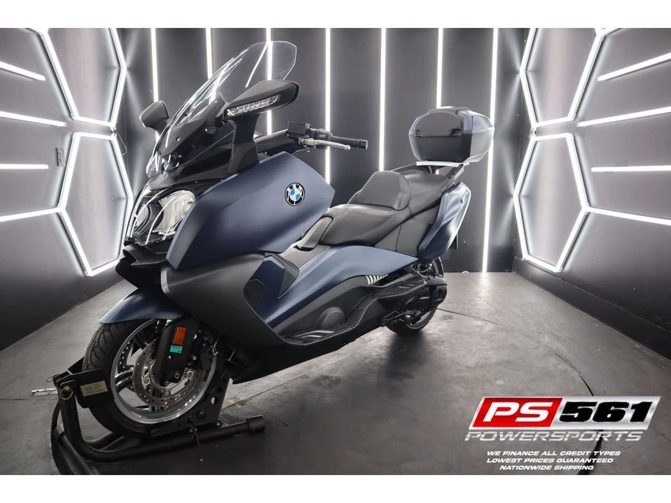 2019 BMW Motorcycles - Image 3 of 20