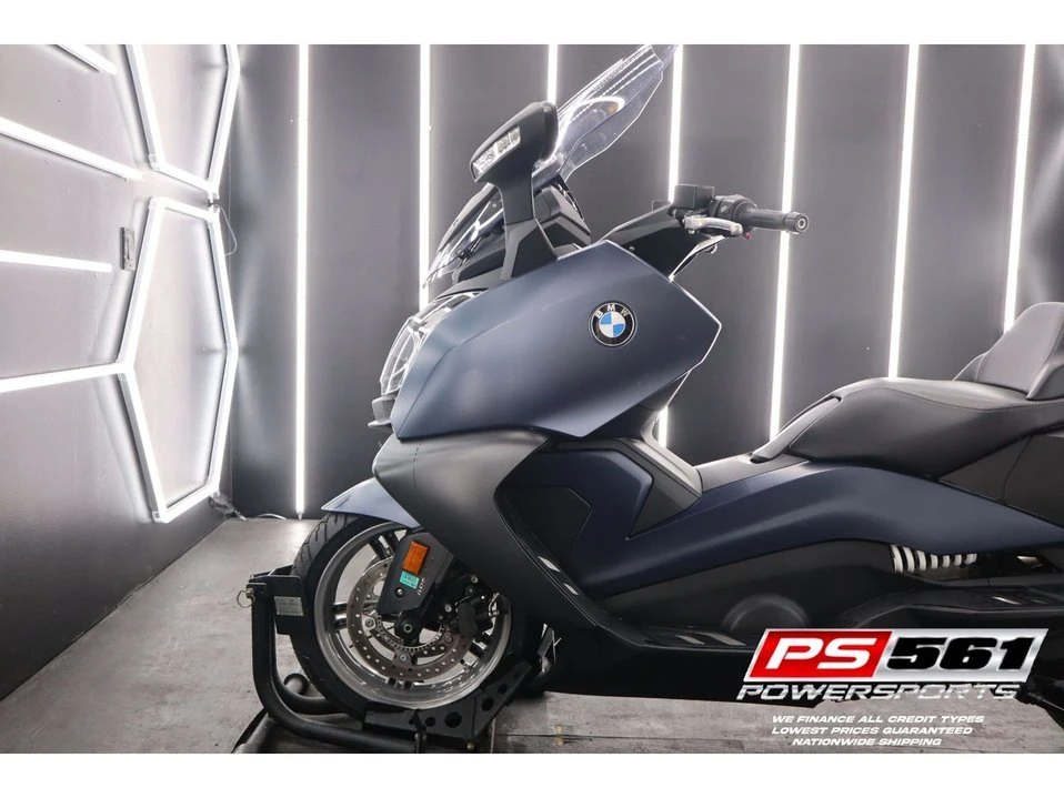2019 BMW Motorcycles - Image 16 of 20
