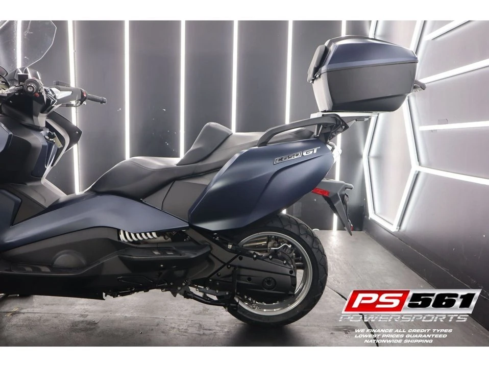 2019 BMW Motorcycles - Image 18 of 20