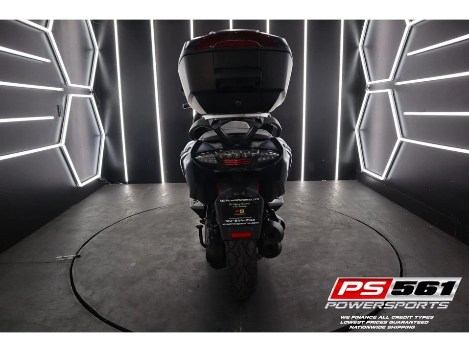 2019 BMW Motorcycles - Image 7 of 20