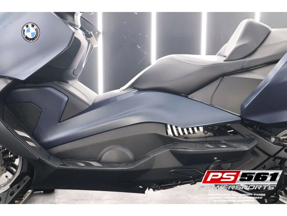 2019 BMW Motorcycles - Image 17 of 20