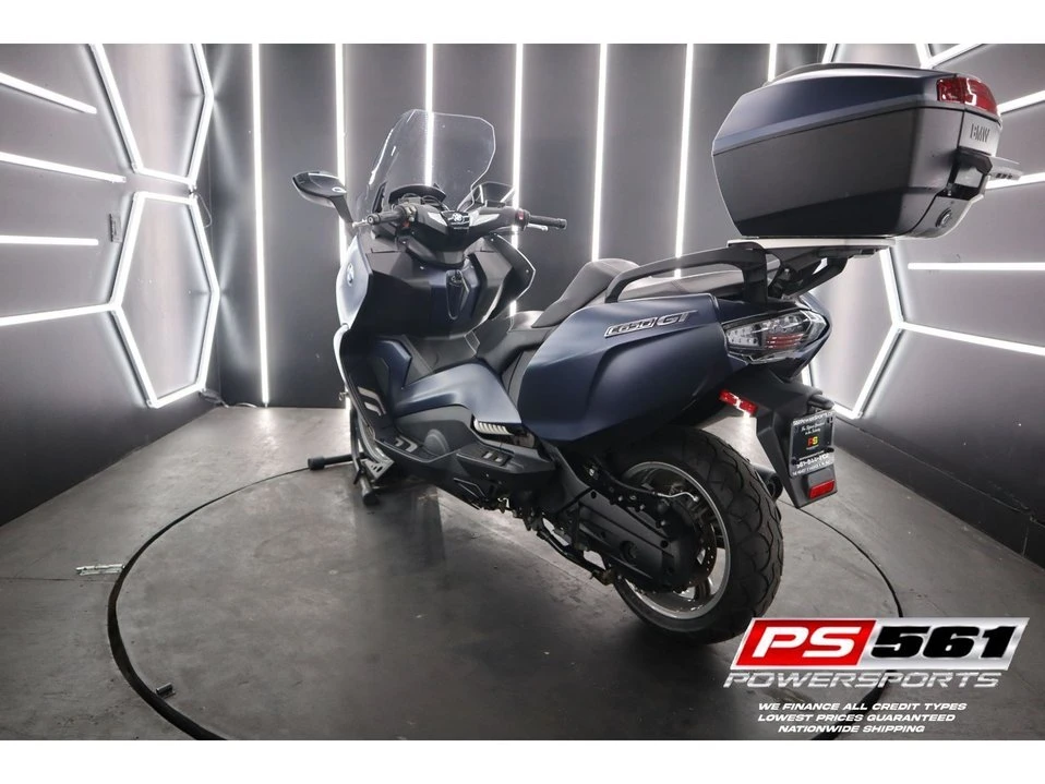 2019 BMW Motorcycles - Image 5 of 20
