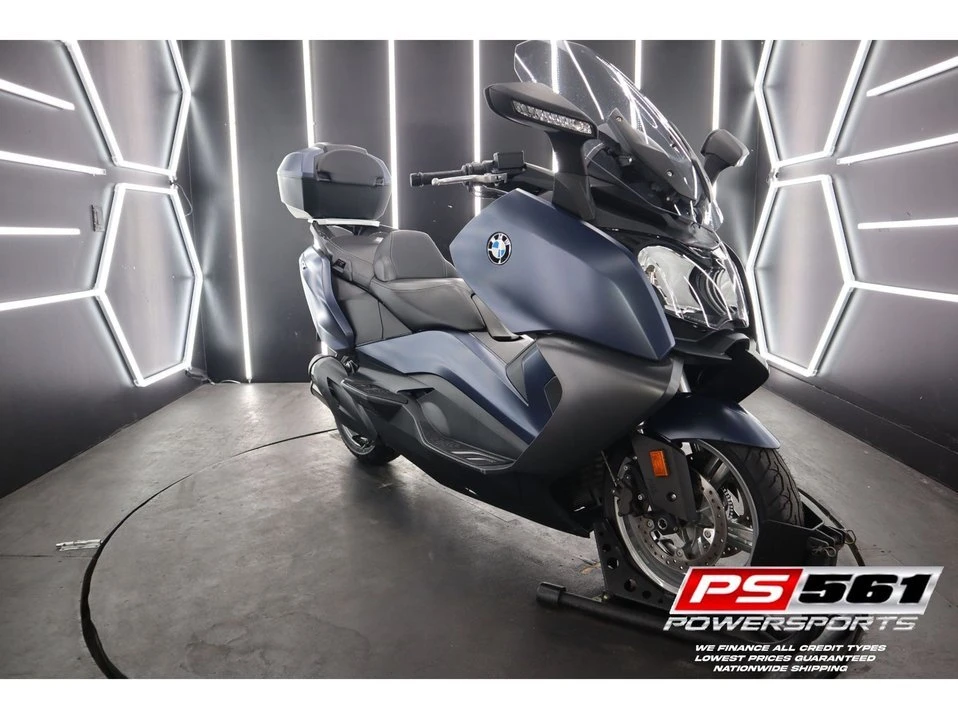 2019 BMW Motorcycles - Image 15 of 20