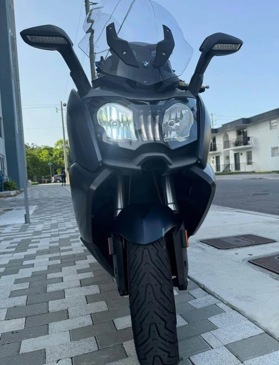 2019 BMW Motorcycles - Image 4 of 4