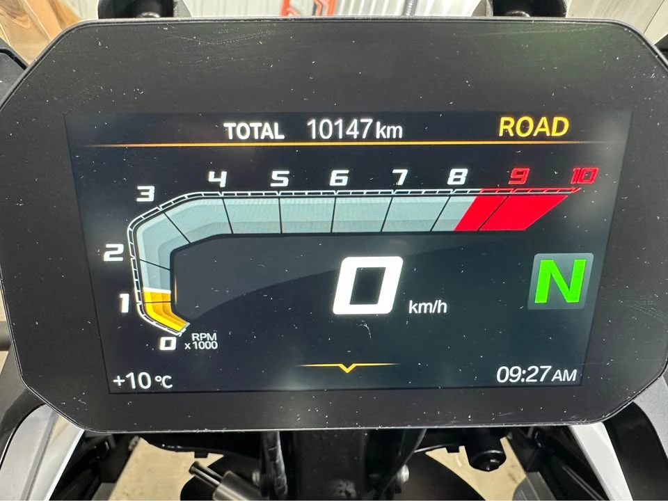 2019 BMW Motorcycles - Image 6 of 6