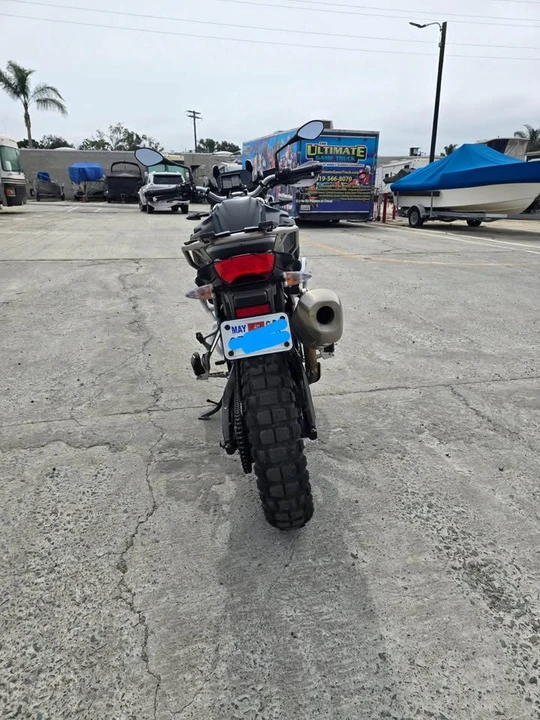 2019 BMW Motorcycles - Image 4 of 5