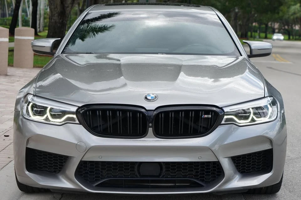 2019 BMW F90 M5 - Image 2 of 6