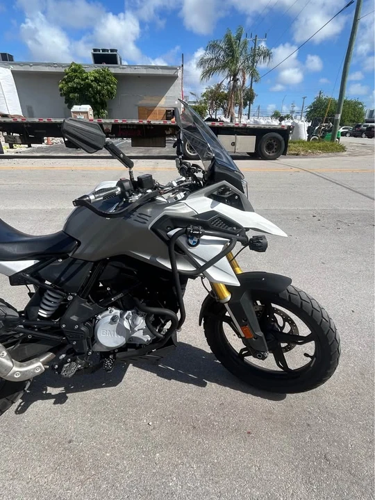 2019 BMW Motorcycles - Image 5 of 7