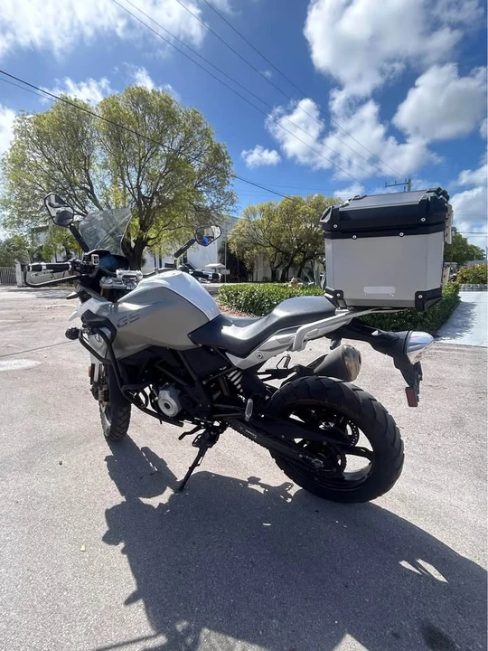2019 BMW Motorcycles - Image 3 of 7