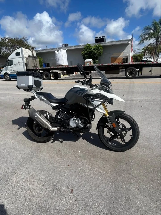 2019 BMW Motorcycles - Image 7 of 7
