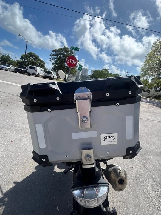 2019 BMW Motorcycles - Image 2 of 7