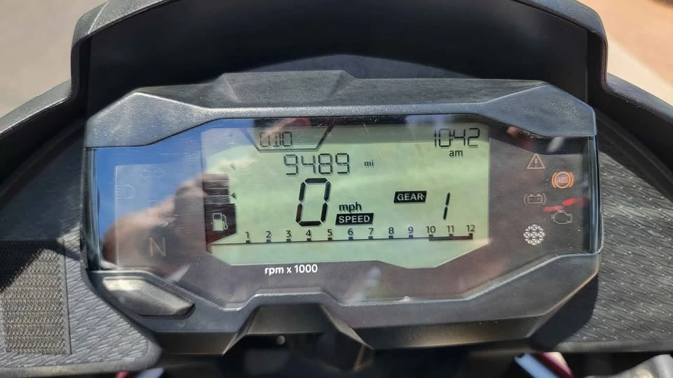 2019 BMW Motorcycles - Image 7 of 16
