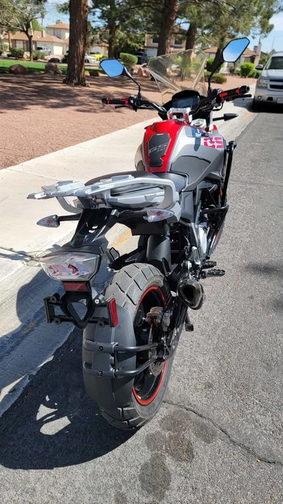 2019 BMW Motorcycles - Image 14 of 16