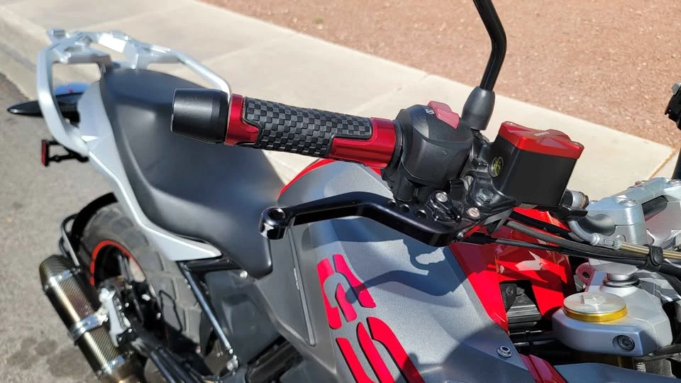 2019 BMW Motorcycles - Image 15 of 16