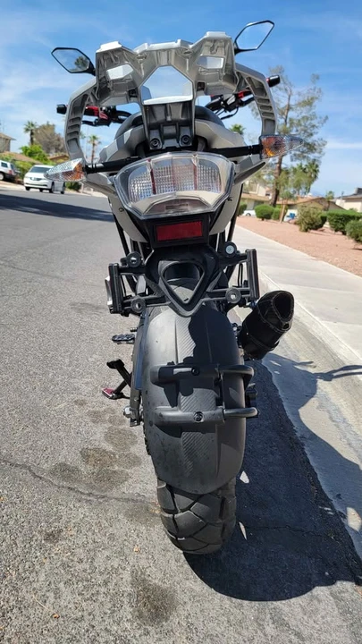 2019 BMW Motorcycles - Image 6 of 16