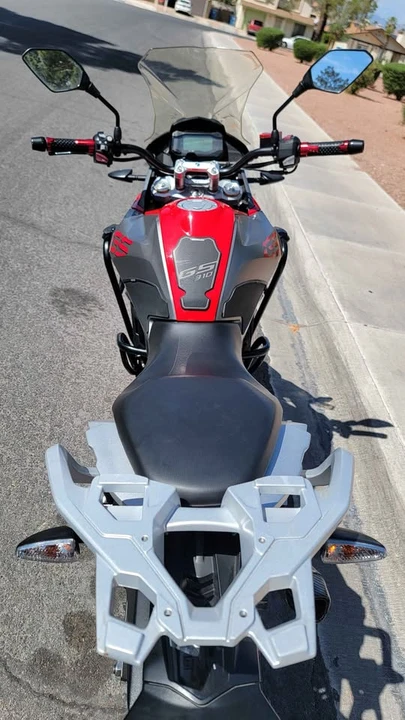 2019 BMW Motorcycles - Image 5 of 16