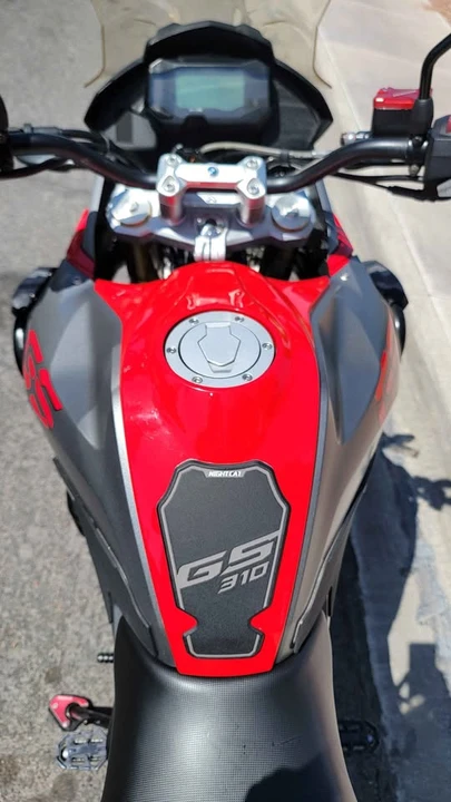 2019 BMW Motorcycles - Image 8 of 16