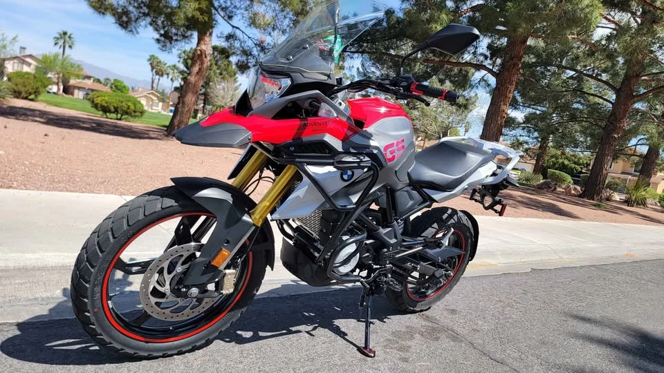 2019 BMW Motorcycles - Image 3 of 16