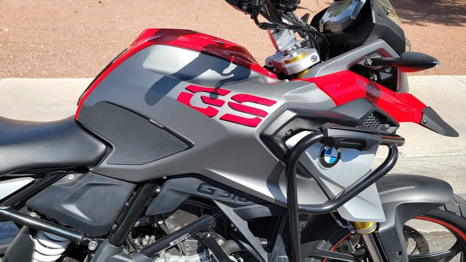 2019 BMW Motorcycles - Image 16 of 16