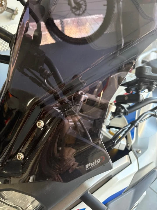 2019 BMW Motorcycles - Image 5 of 10