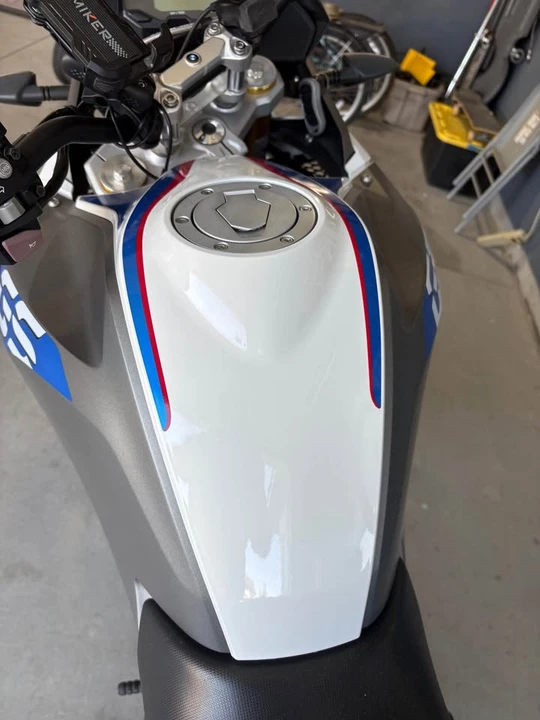 2019 BMW Motorcycles - Image 3 of 10