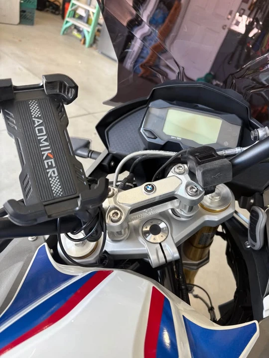 2019 BMW Motorcycles - Image 7 of 10