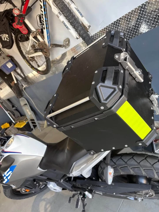 2019 BMW Motorcycles - Image 10 of 10