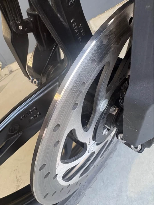 2019 BMW Motorcycles - Image 4 of 10