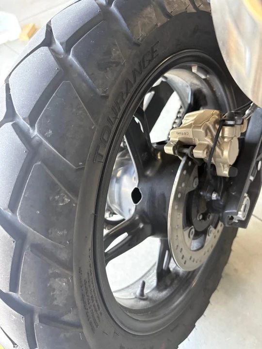 2019 BMW Motorcycles - Image 9 of 10