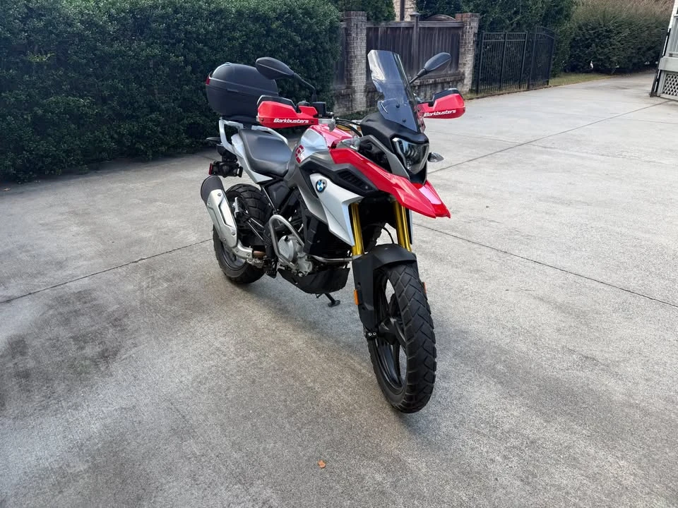 2019 BMW Motorcycles - Image 4 of 11