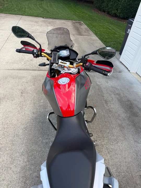 2019 BMW Motorcycles - Image 9 of 11