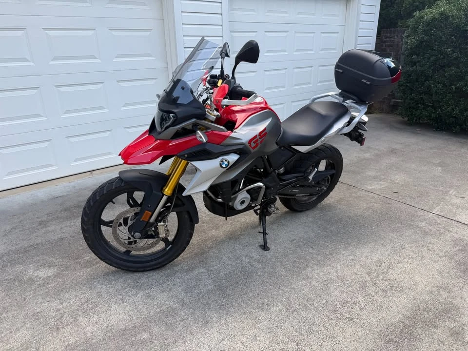 2019 BMW Motorcycles - Image 2 of 11