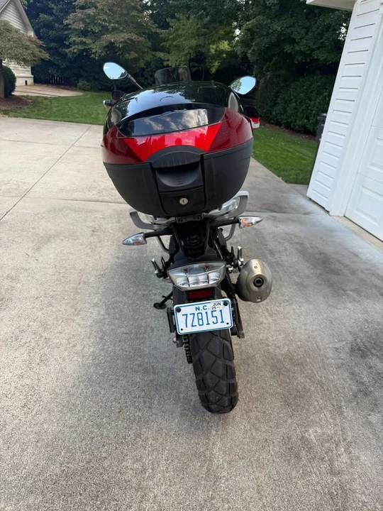 2019 BMW Motorcycles - Image 7 of 11