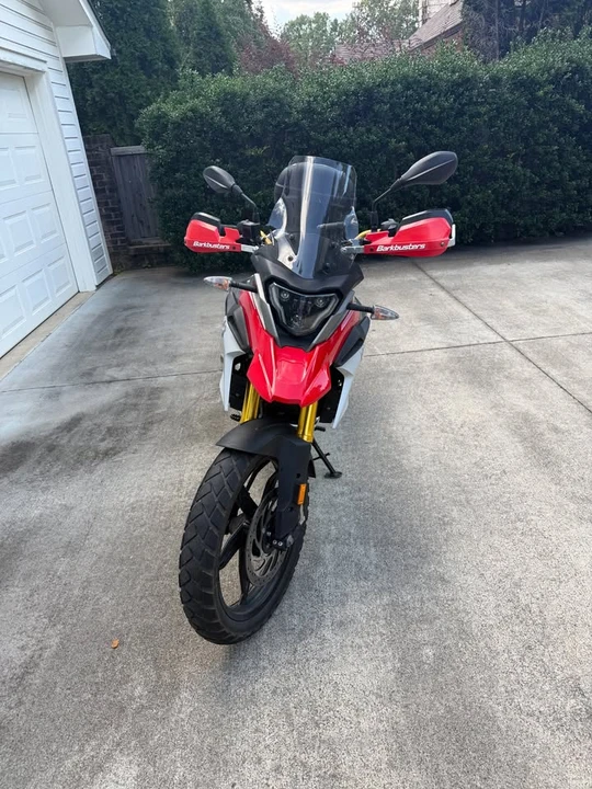 2019 BMW Motorcycles - Image 3 of 11