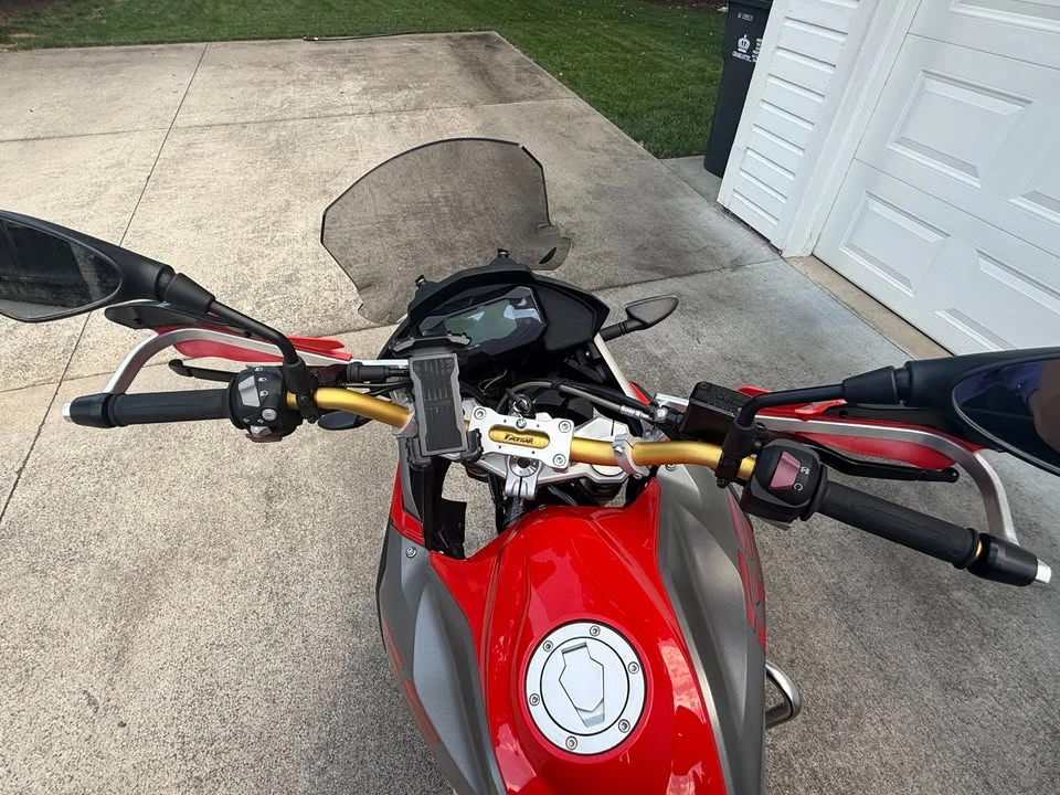 2019 BMW Motorcycles - Image 10 of 11