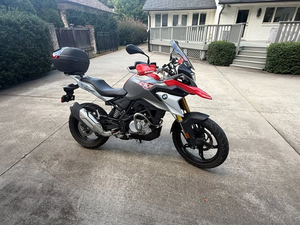 2019 BMW Motorcycles - Image 5 of 11