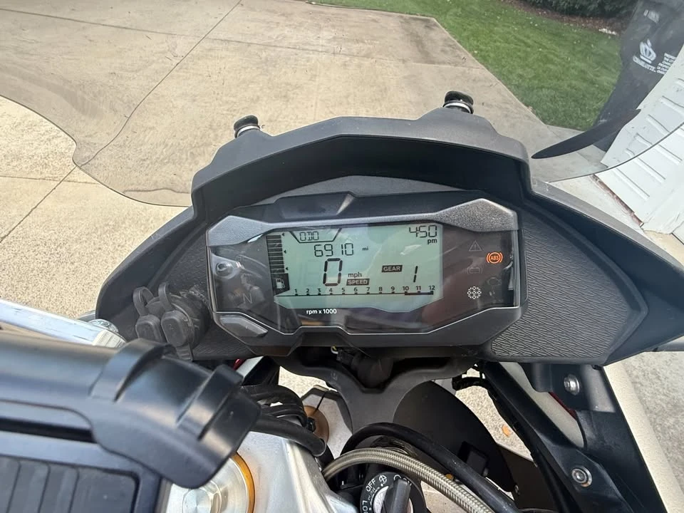 2019 BMW Motorcycles - Image 11 of 11
