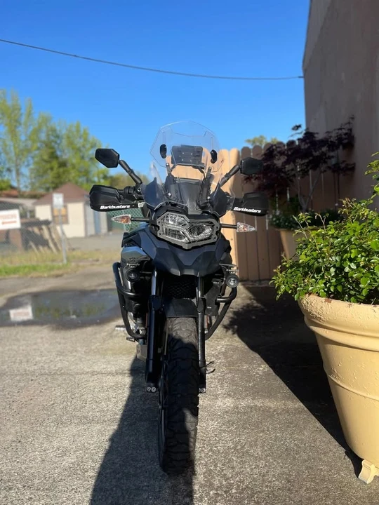 2019 BMW Motorcycles - Image 3 of 5