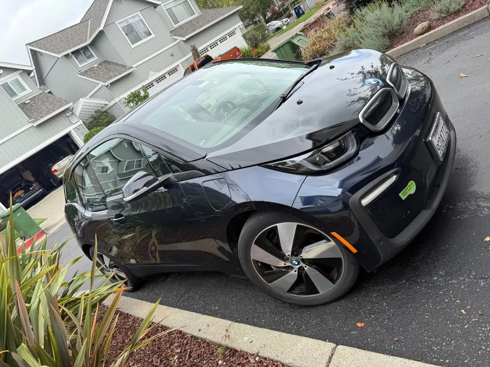 2019 BMW i3 - Image 2 of 2
