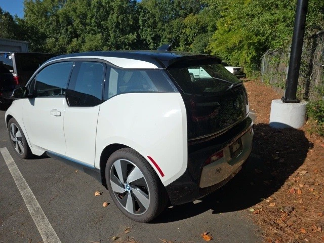 2019 BMW i3 - Image 7 of 12