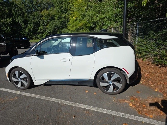 2019 BMW i3 - Image 8 of 12