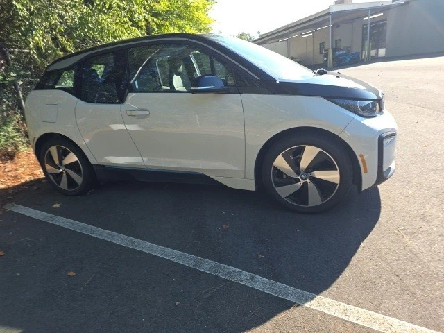 2019 BMW i3 - Image 4 of 12
