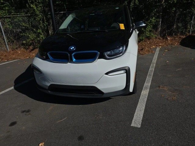 2019 BMW i3 - Image 2 of 12