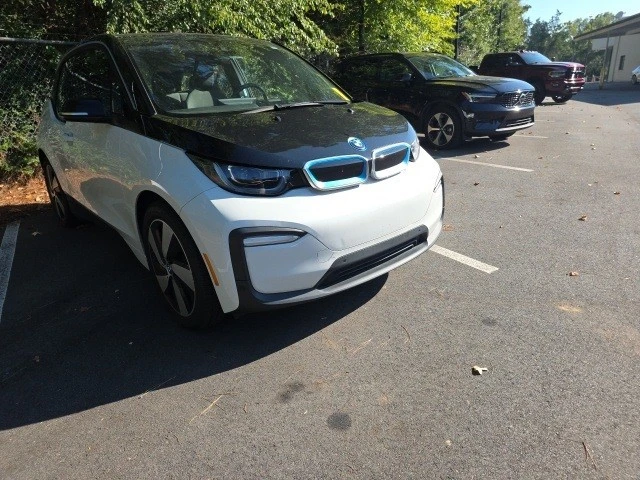 2019 BMW i3 - Image 3 of 12