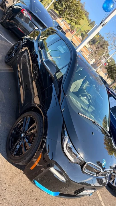 2019 BMW i3 - Image 3 of 8