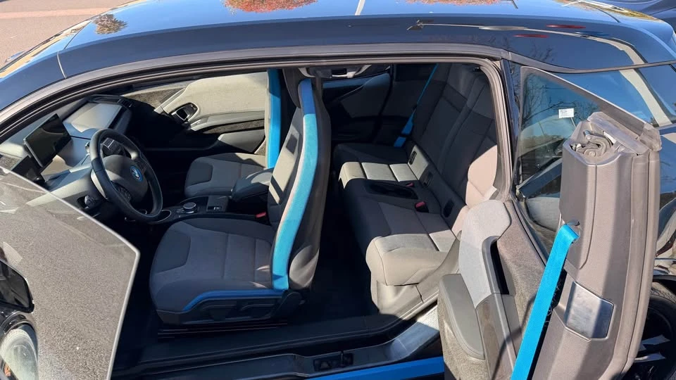 2019 BMW i3 - Image 7 of 8