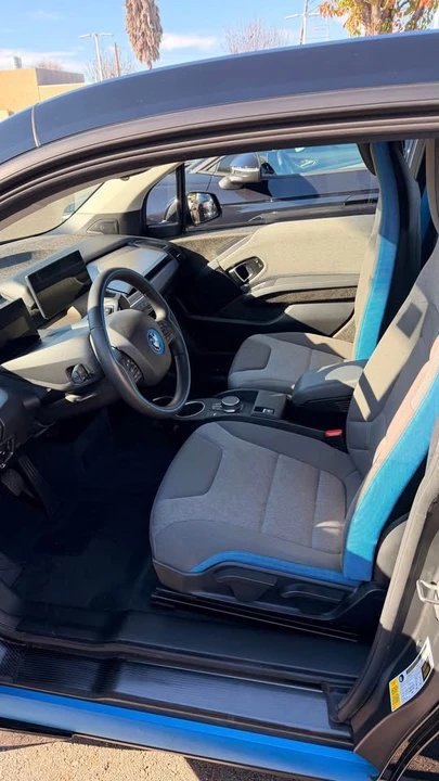 2019 BMW i3 - Image 4 of 8