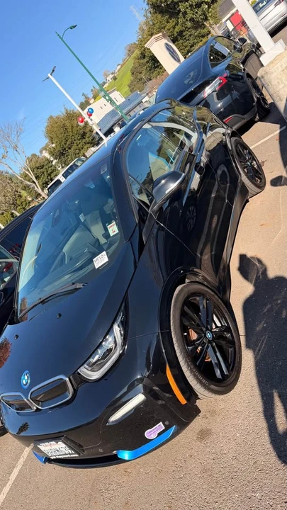 2019 BMW i3 - Image 2 of 8
